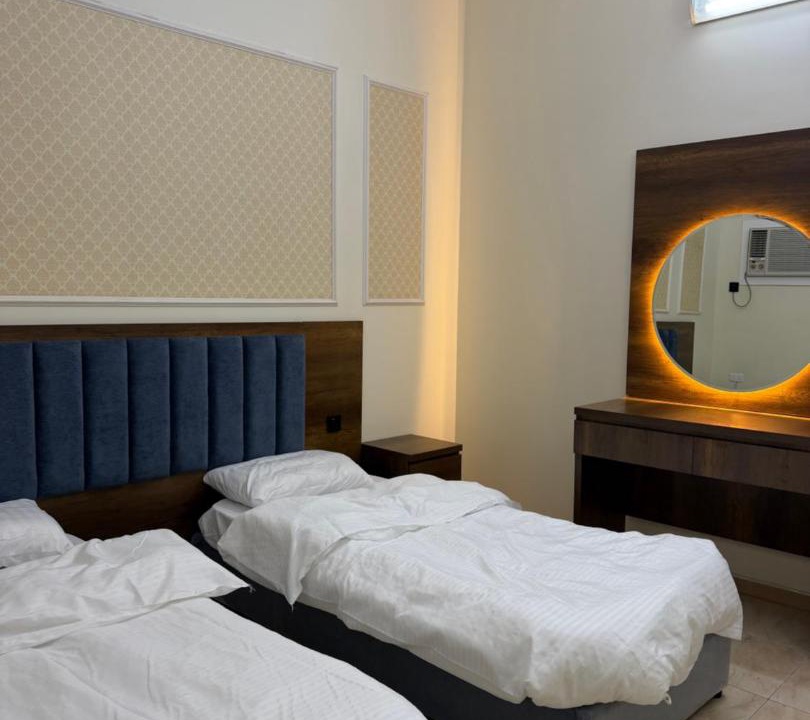 Taif Apartment | اوتيلير