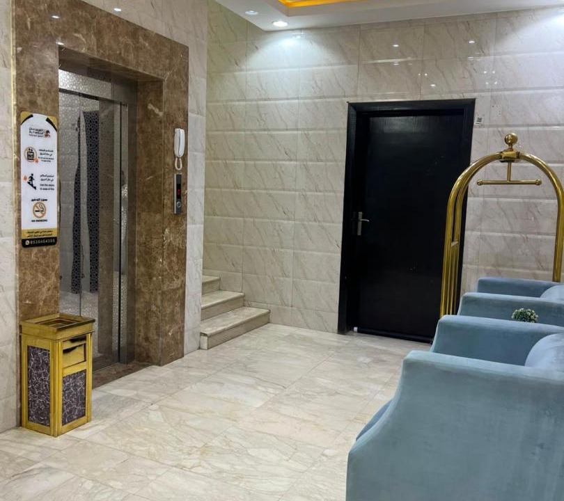 Khamis Mushait Apartment | شقق أبراج الفرسان المخدومة