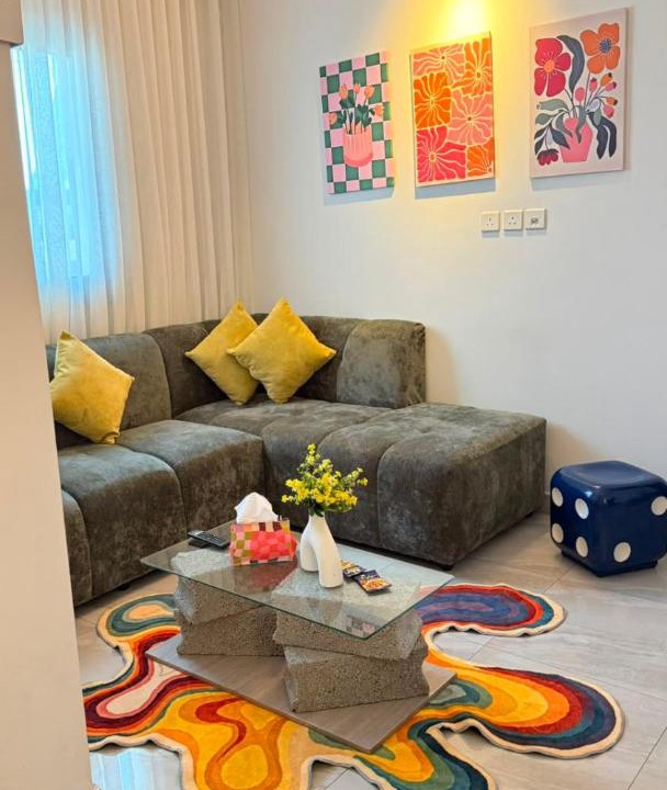 Sari Street Apartment | QY suites
