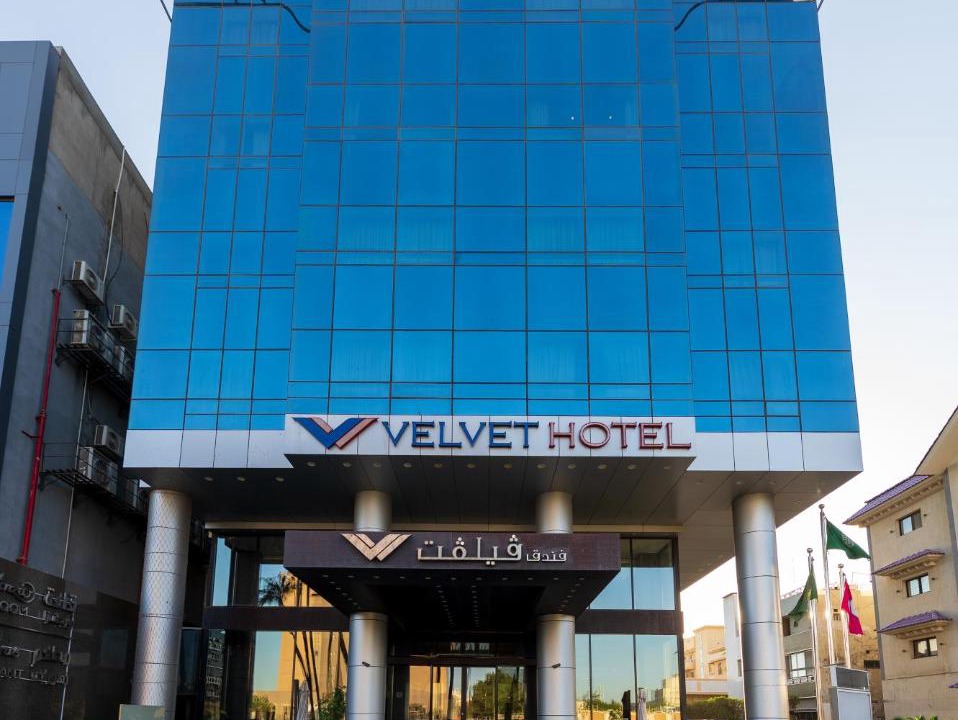 Jeddah Apartment | فندق فيلفت
