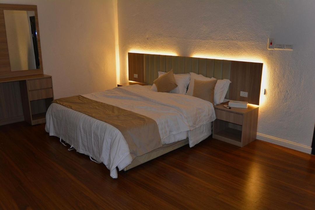 AlUla Hotel | Atlat- أتلات