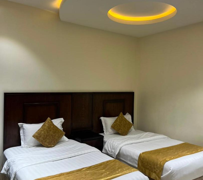 Khamis Mushait Apartment | شقق أبراج الفرسان المخدومة