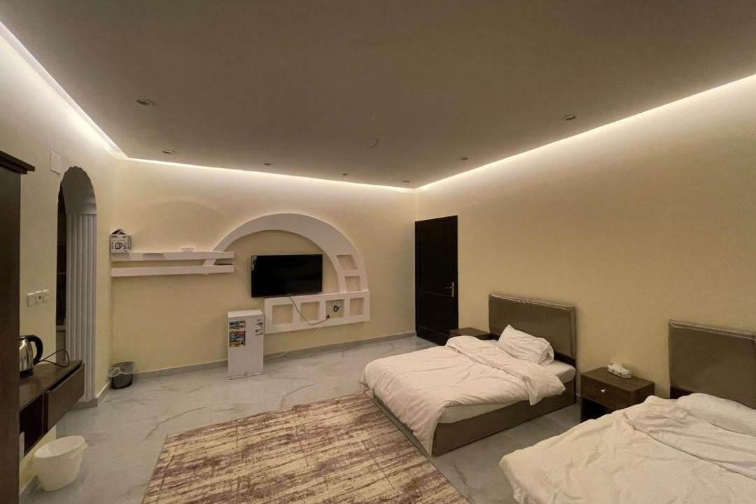 AlUla Apartment | alula apartment