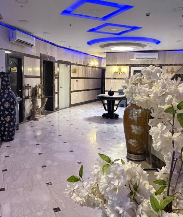 Al Harra Al-Sharqiah Hotel | فندق اصالة الماس 3