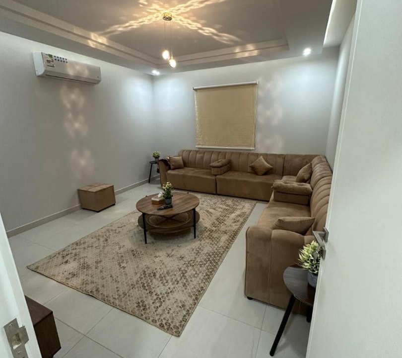 Mecca Apartment | العزيزية الجنوبية 2