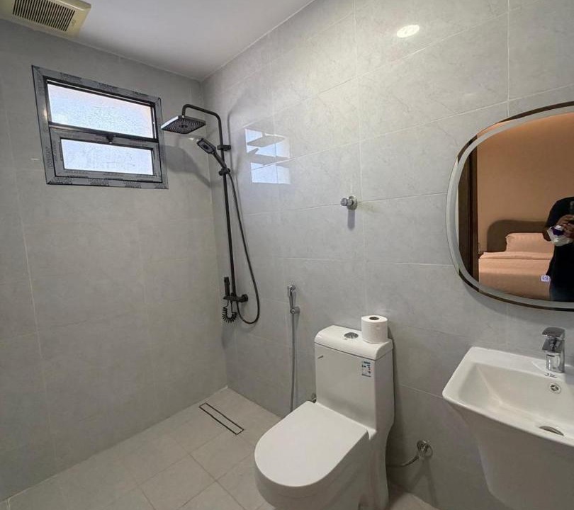Al Khobar Apartment | شقة فاخرة 3 غرف نوم في الخبر