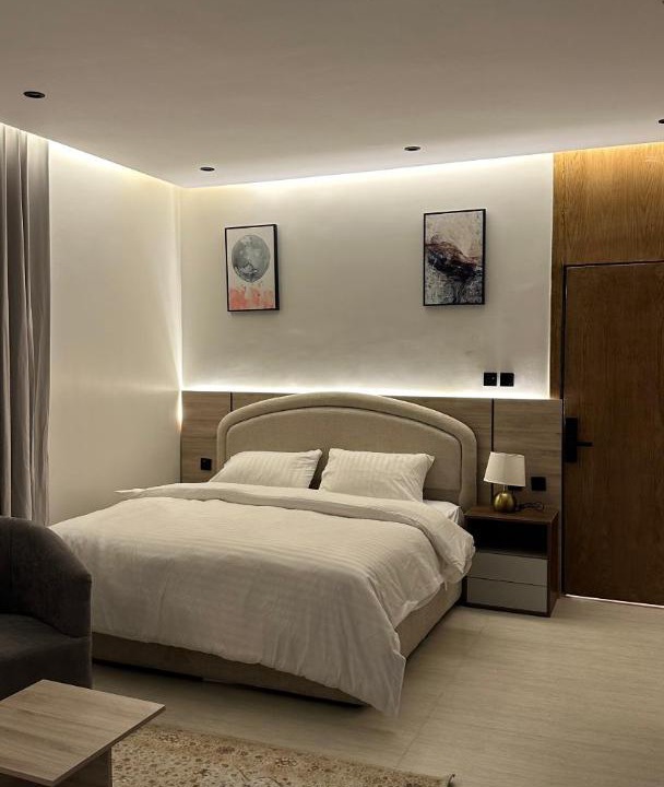 Al-Safa Apartment | استديو مريح وهادئ