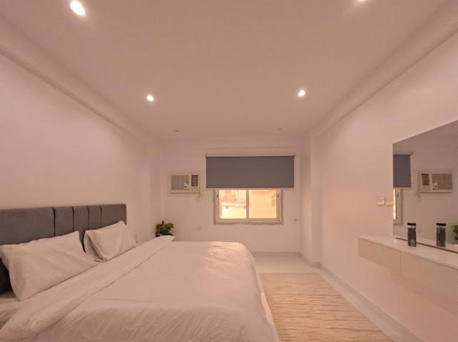 Al Harra Al-Sharqiah Apartment | شقق الماجد
