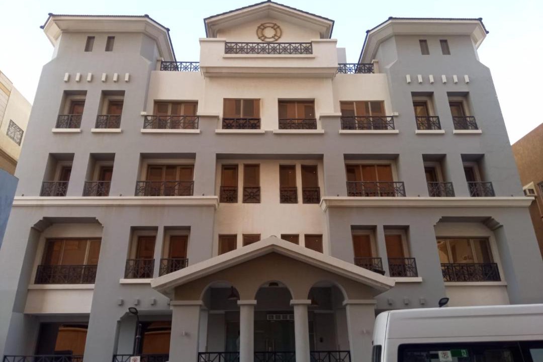 Jeddah Hotel | هوليفا جده Holiva Hottel
