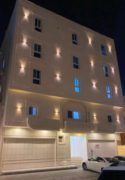 Al Harra Al-Sharqiah Apartment | شدن طيبة