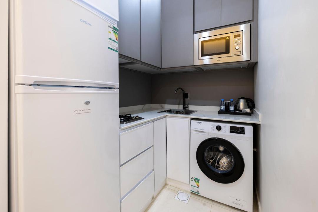 Tabuk Apartment | اسوار بلس - Aswar Plus
