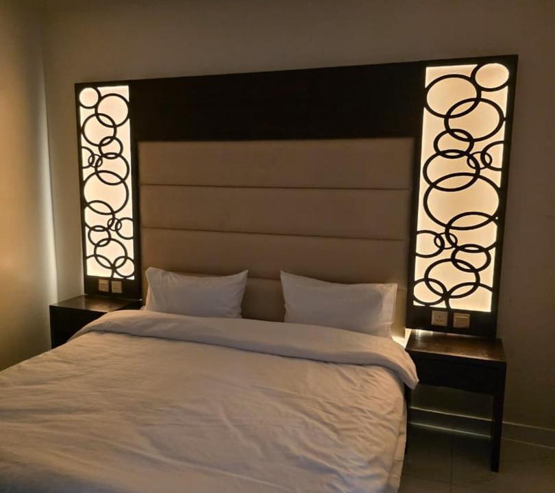 Jeddah Apartment | راحة للوحدات السكنية المفروشة