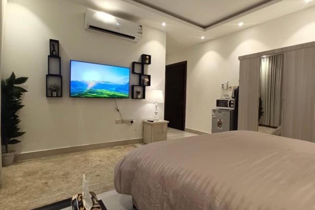 Al Khobar Apartment | تلال الحمرا Alhmra Hills