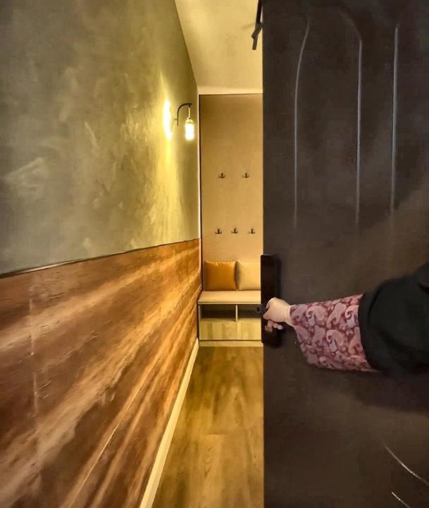 Taif Apartment | كنفي للوحدات الفندقية-2-أستديو فندقي وصول ذاتي-جاكوزي-Studio Junior-2- wtih Jacuzzi
