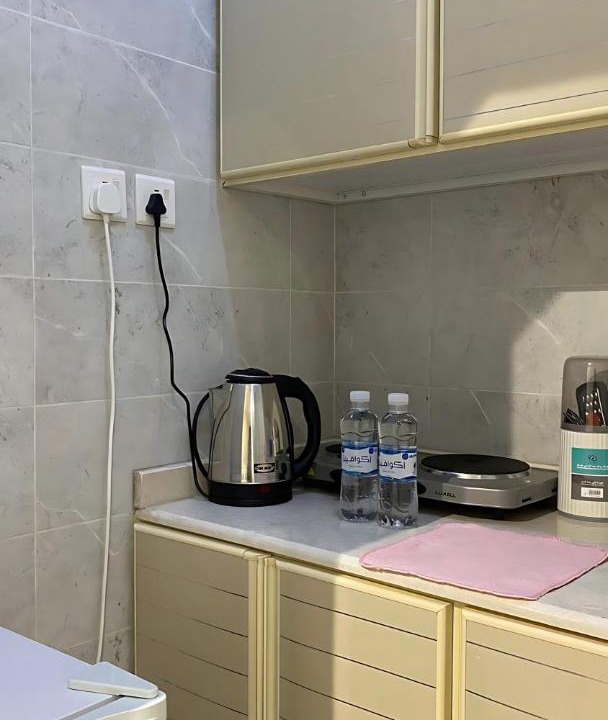 Abha Apartment | استديو خاص تسجيل ذكى