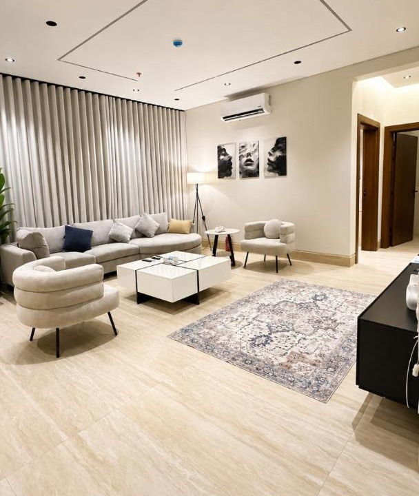 As Salam Apartment | حكاية العائلة Hekayat AL-Ailah