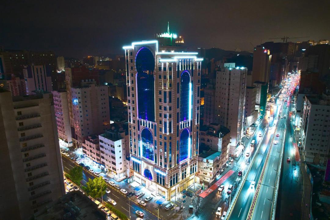 60th Street Hotel | Selat Al Bait Hotel