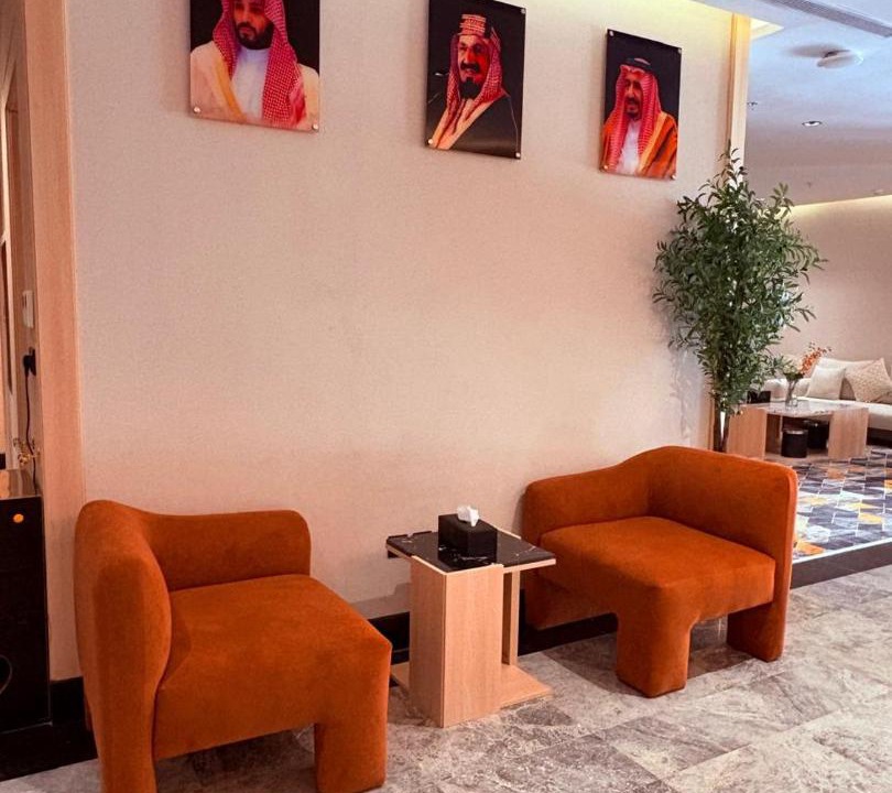 Sari Street Apartment | شقق ذا جريد هاوس الفندقية