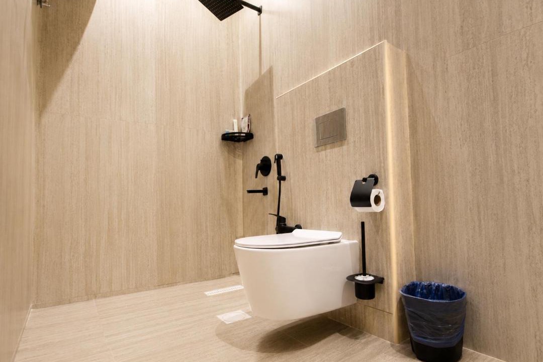 Al Izdihar Apartment | Al izdihar 1 - RIDAF