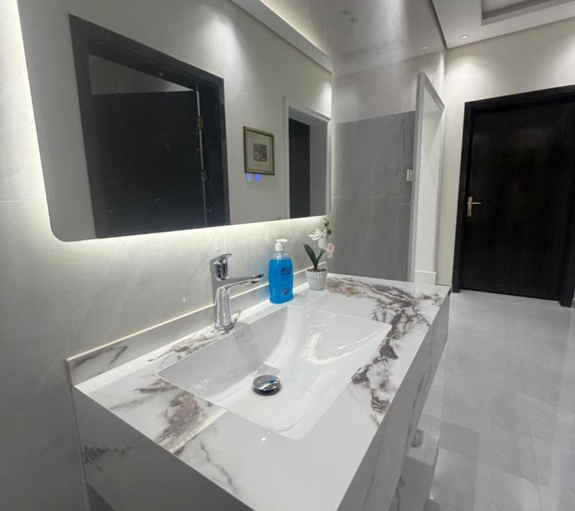 Baljurashi Apartment | شقق واحة المحمدية