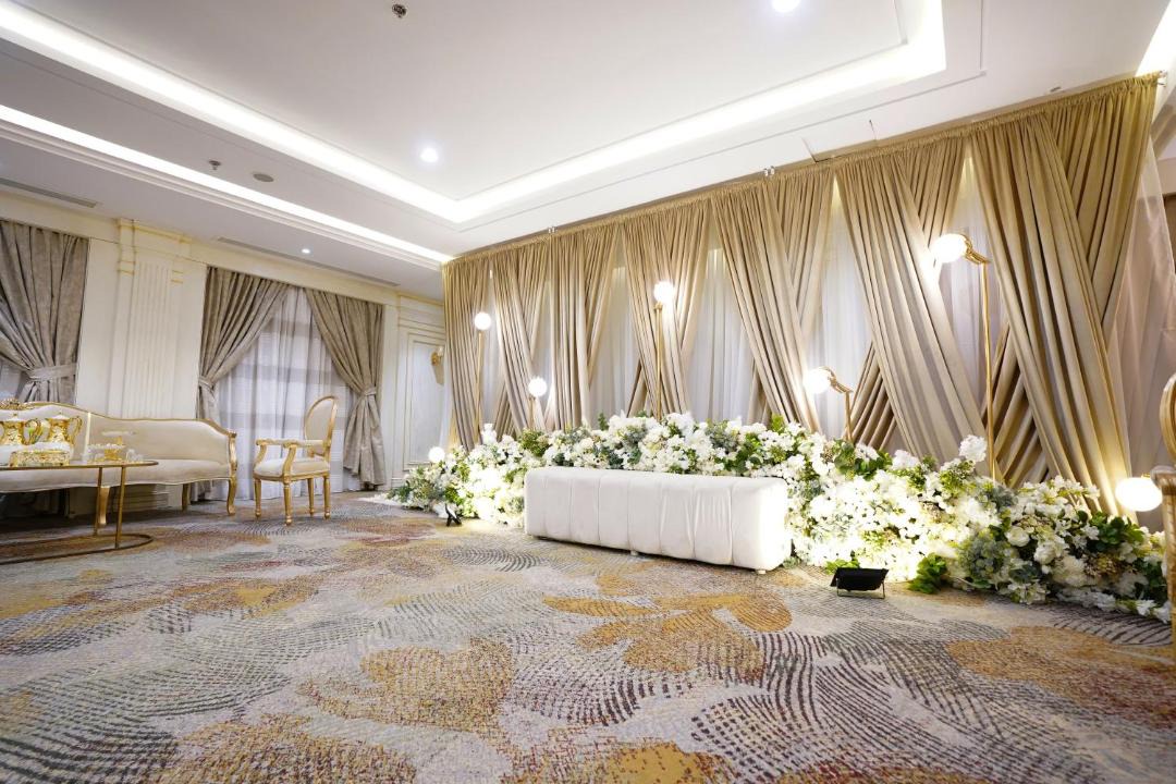 As Salamah Apartment | PRIMOTEL Rami Square