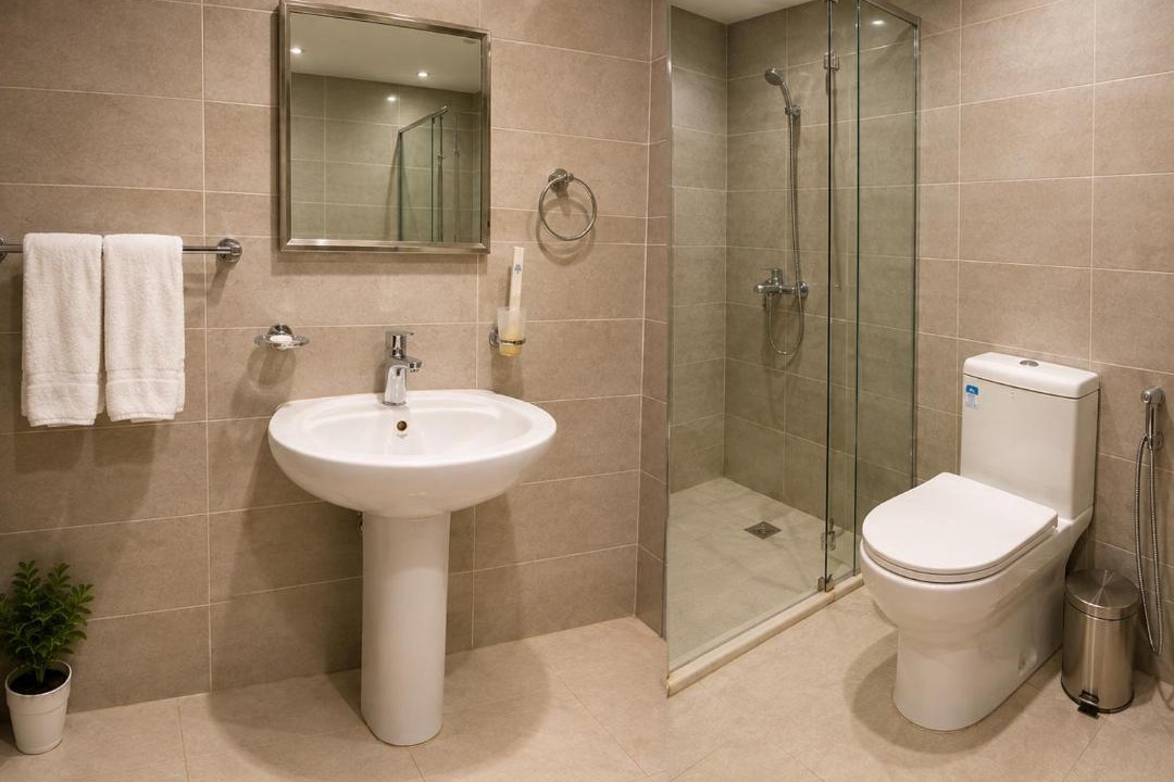 Al Aziziyah Hotel | Saif Plus 1 Hotel by Orvana