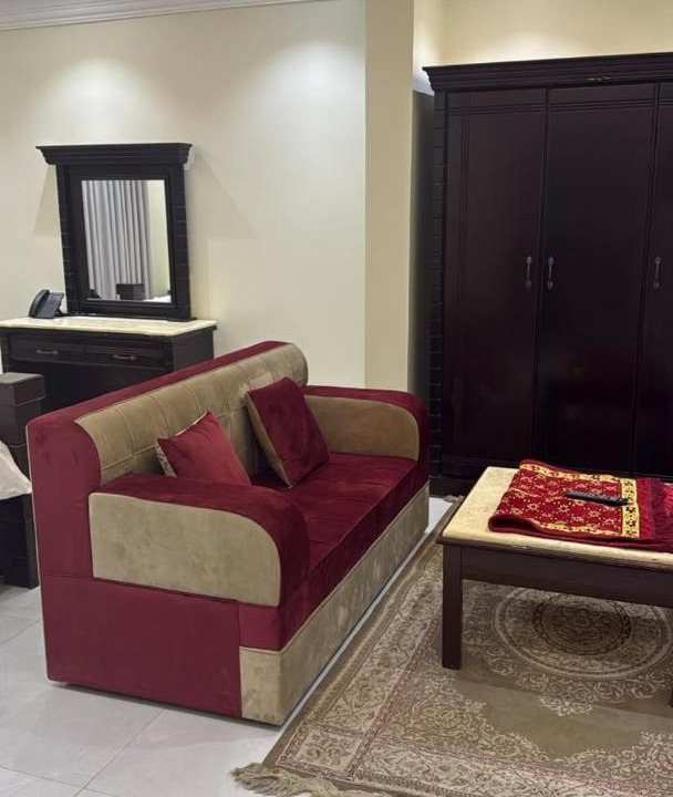 Hafr Al Batin Apartment | درة العمرية للشقق المخدومة
