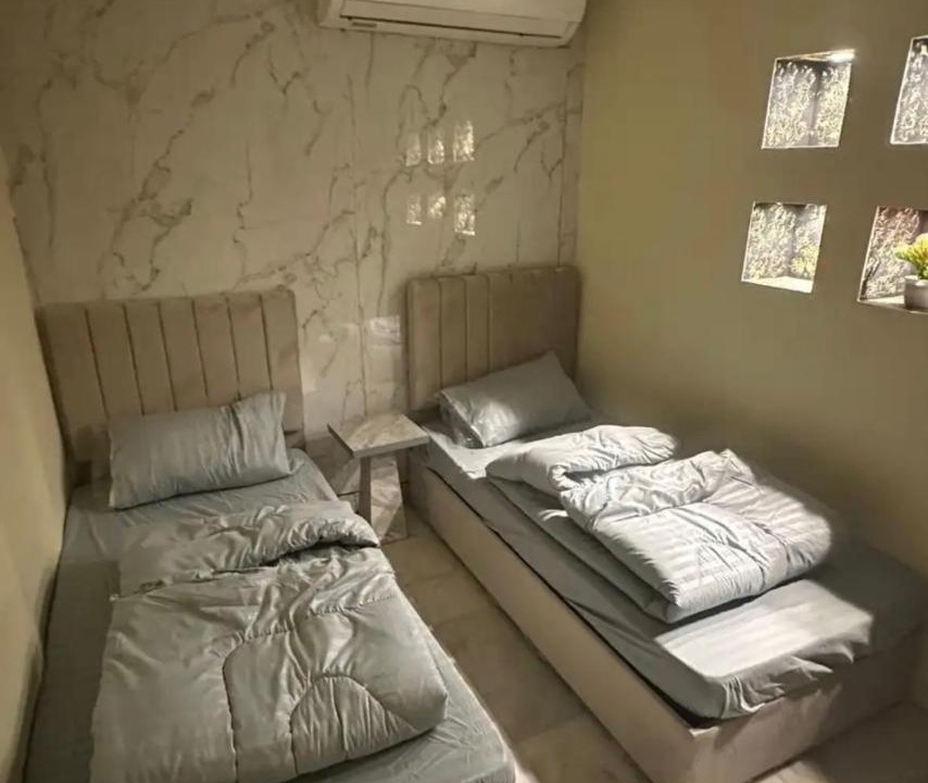Durrat Al-Arous Ski Chalet | بن زنان