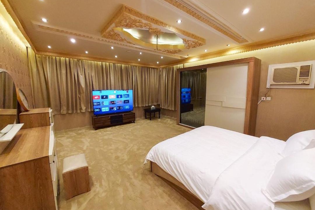 Al-Safa Apartment | ميرا الصفا - MIRA Alsafa