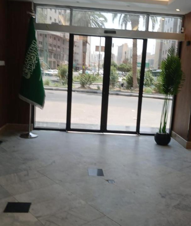 Mecca Hotel | نزل نمارق العز
