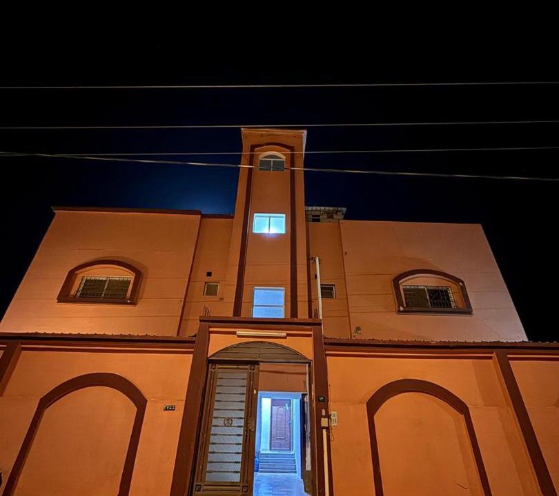 AlUla Apartment | دار وادي العلا