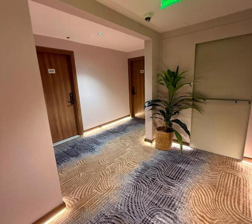 Jeddah Apartment | فندق الحياة جدة كونتنينتال - ALhyat Jedda Continental Hotel