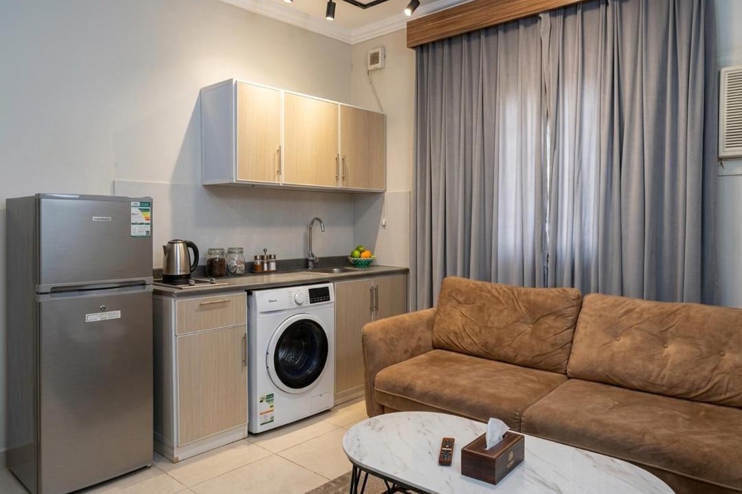 Medina Apartment | SAN Apartment