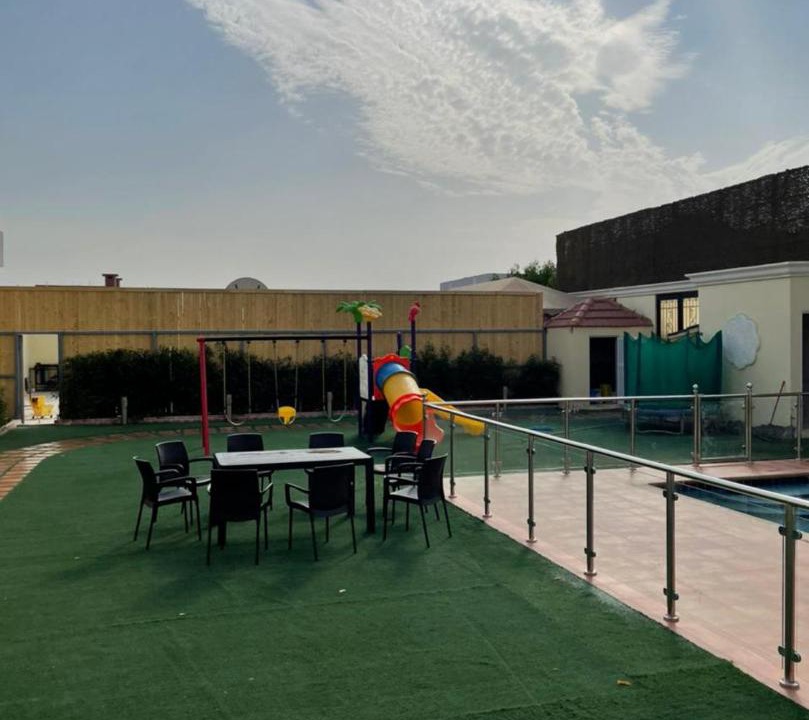 Al Kura Villa | Lavender VIP Resort