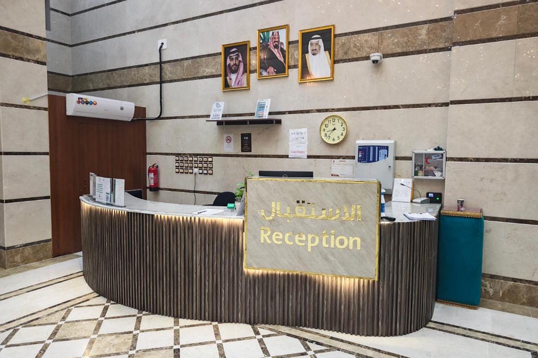 Batha Quraysh Hotel | فندق التاج 3