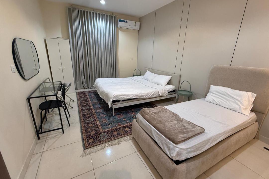 Al Bahah Apartment | أستديو كلاود السحاب
