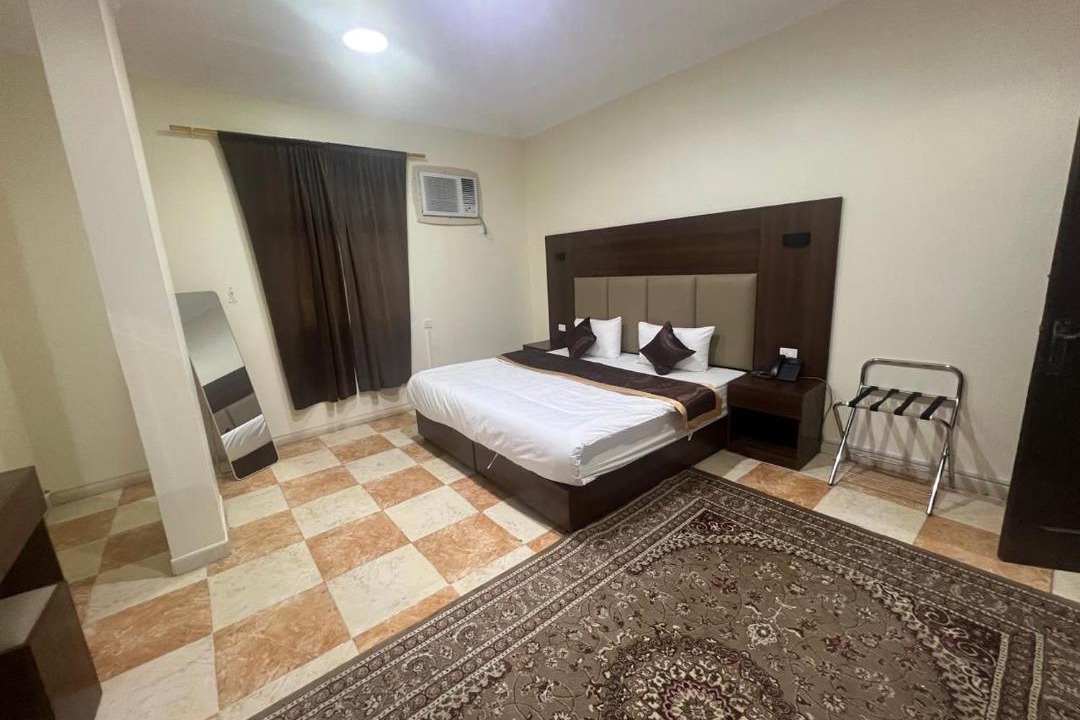Al Baha Apartment | Branch of Al-Ayiri Trading Group Limited