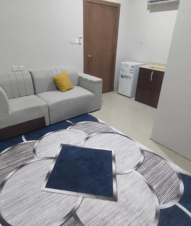 Az Zuhur Apartment | استوديو عوائل فندقي