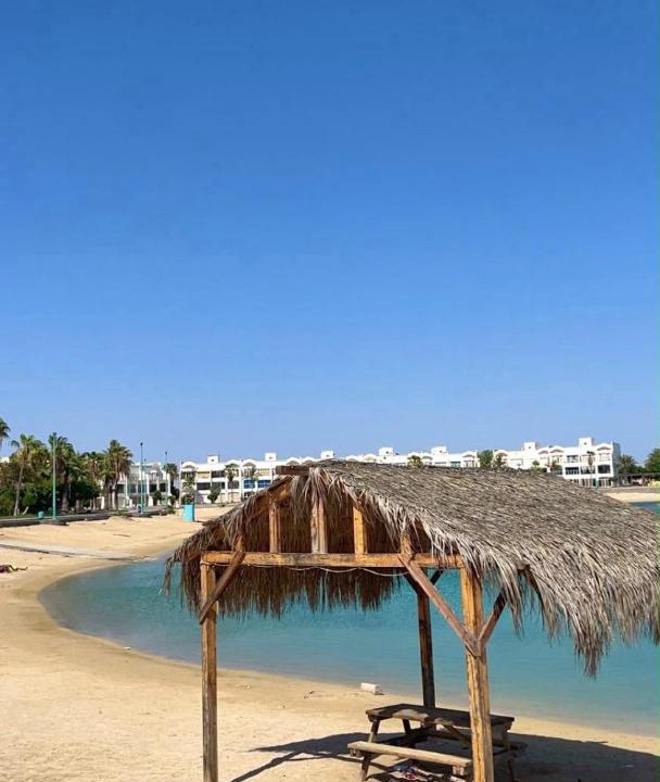 Durrat Al-Arous Ski Chalet | Durrah Al Arous Marassi Beach House