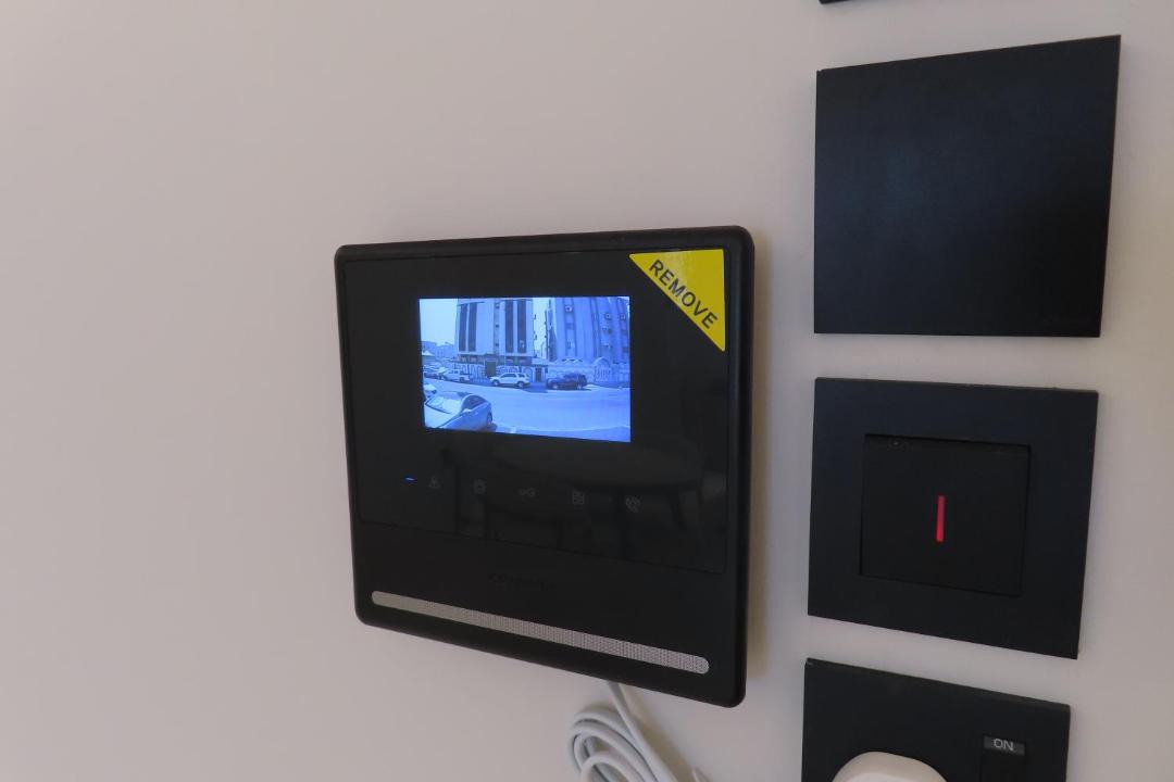 Mecca Apartment | رِحاب مكة Rihab Makkah