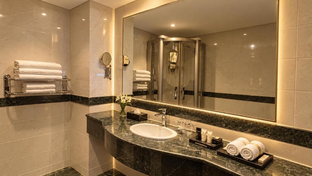 Jeddah Hotel | فندق تاج سيلين Taj Celine Hotel
