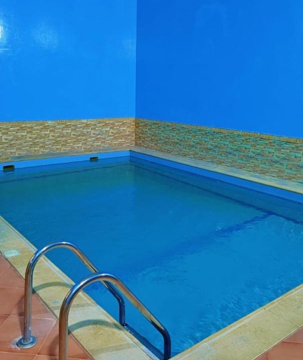 Taif Apartment | منتحع سيتي لاند فله رقم 2
