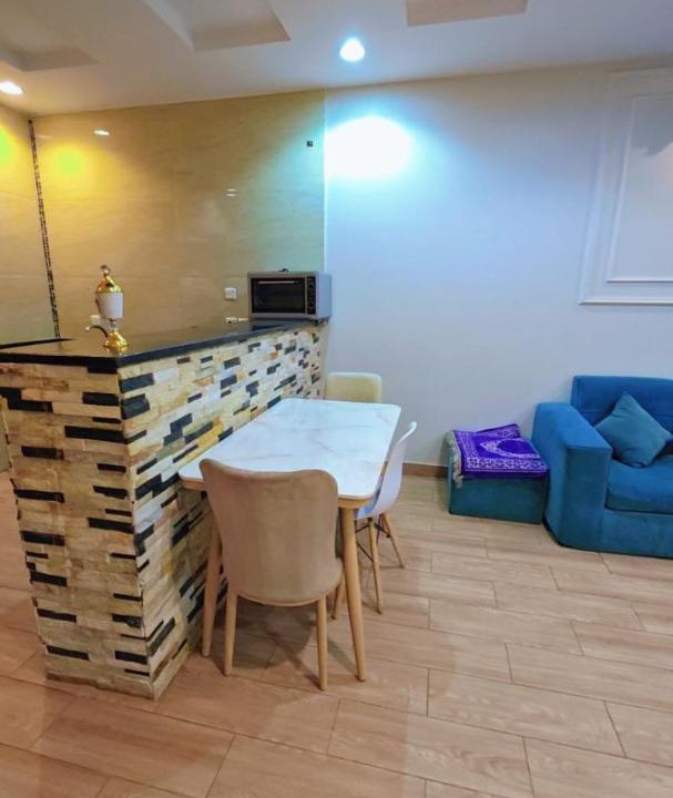 Taif Apartment | شاليهات واحة لافندر