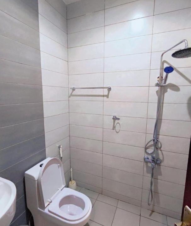 Taif Apartment | شاليهات واحة لافندر 1