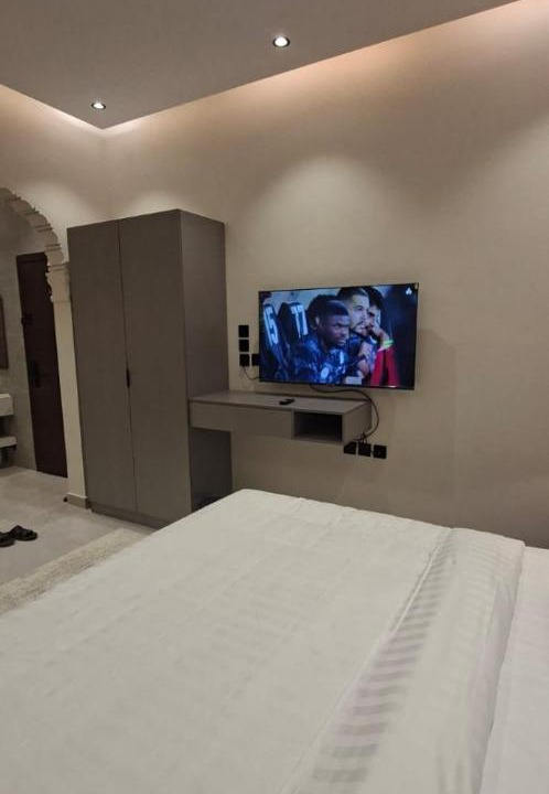 Al-Hamadaniyah Apartment | Dream Home self Entry