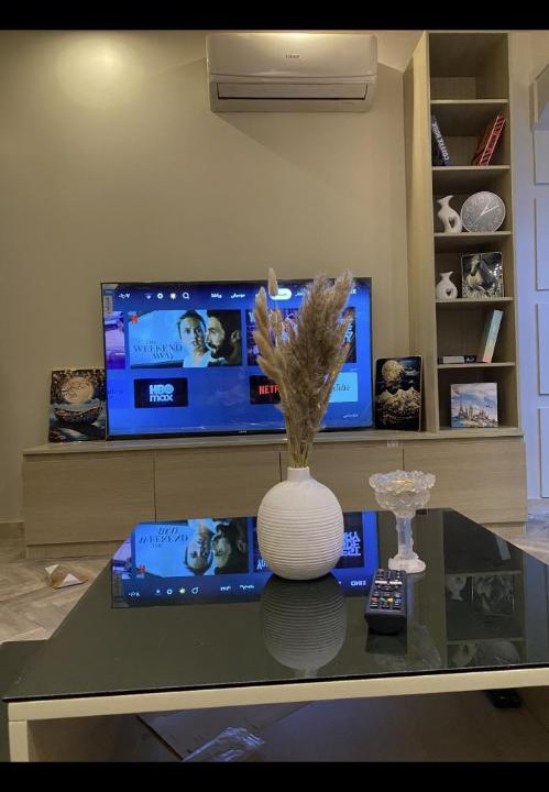Buraydah Apartment | غرفه وصاله