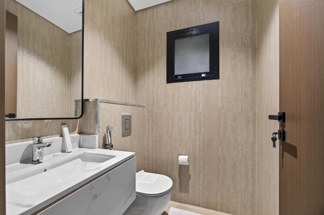 Al Khobar Apartment | واجهة الخور 3 غرف وإطلالة بحرية