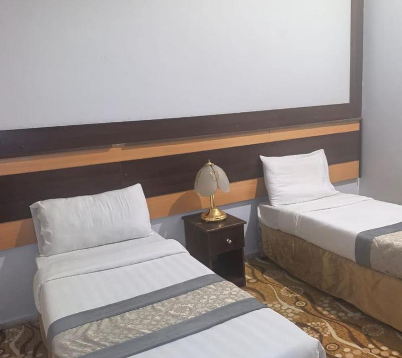 Al Aziziyah Hotel | فندق دانة السلاطين