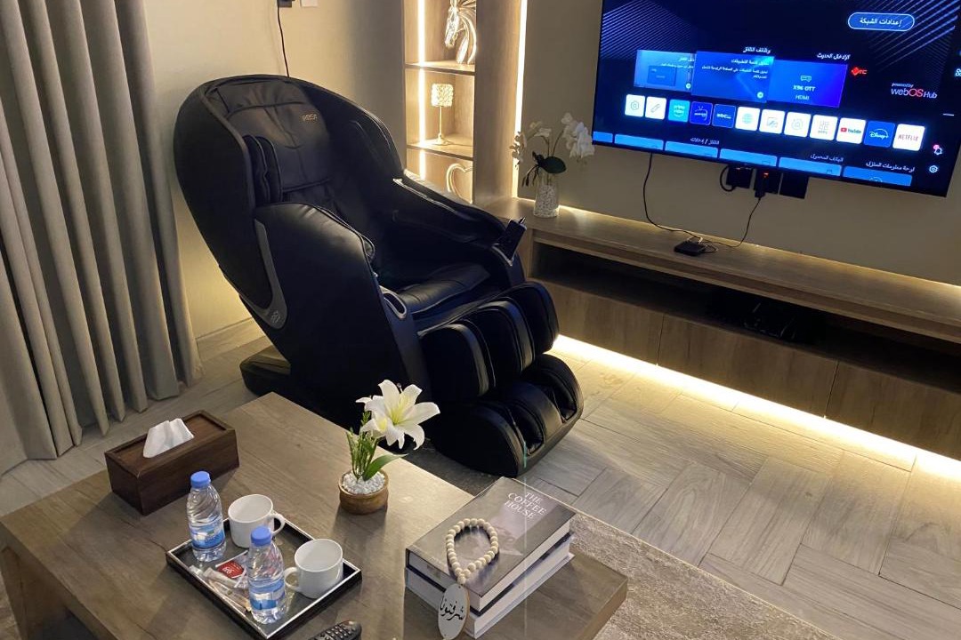 Jannusan Apartment | راكة سويت الخبر للشقق الفندقية المخدومة