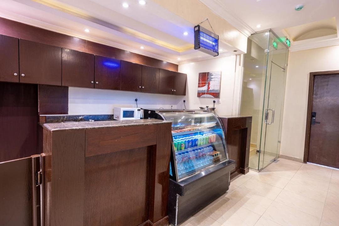 Al Aziziyah Apartment | Nawara HAYER - Economic